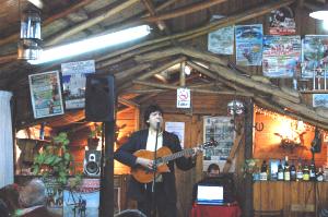 Carlos Velez