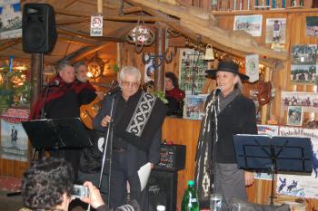 Carlos Martinhio - Ester Garc&iacute;a