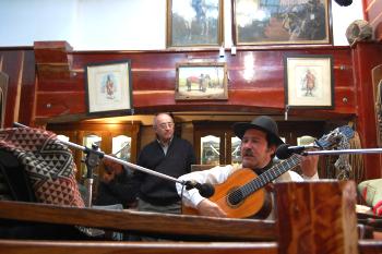 El Cantor Surero Eduardo Surace