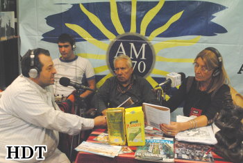Sr. Ricardo de Oto