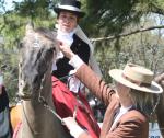 39 Fiesta Provincial del Caballo - Bragado - 2010